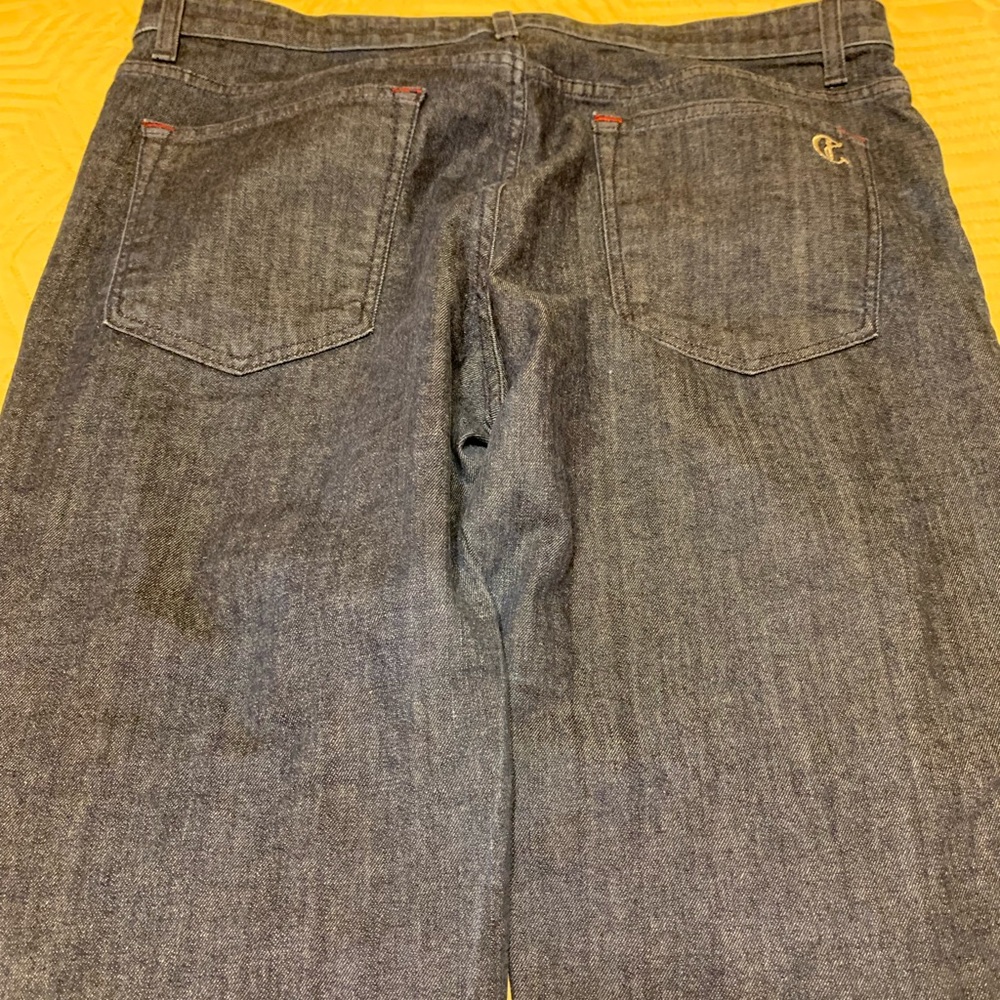 Cookie Johnson’s women’s jeans